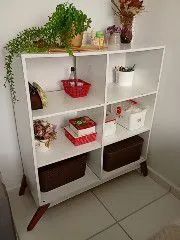 ESTANTE MULTIUSO - Foto 2