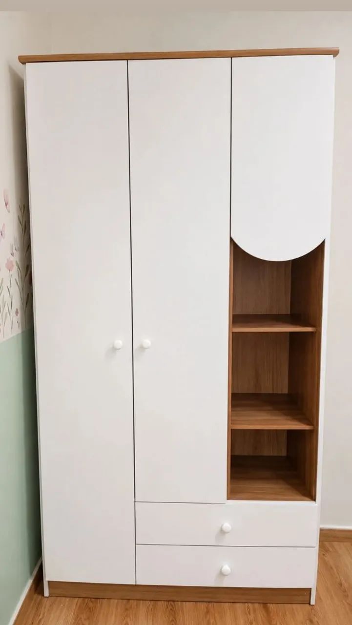 MONTADOR DE MÓVEIS  - Foto 2