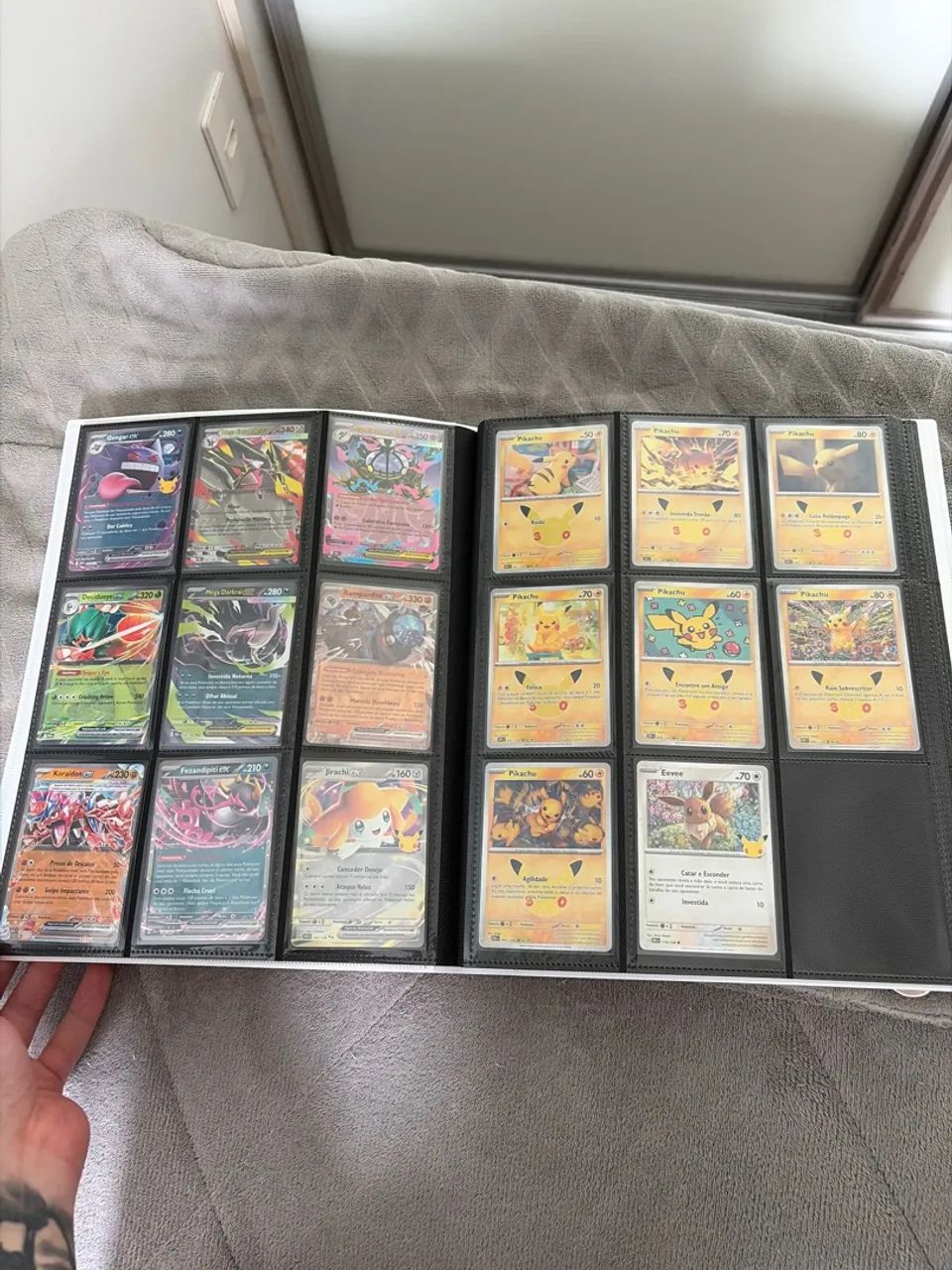 Pasta pokemon - Foto 3