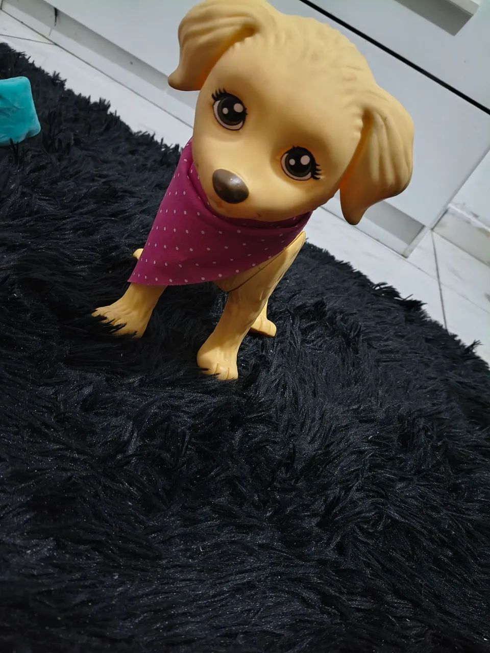 Cachorro da Barbie - Foto 2
