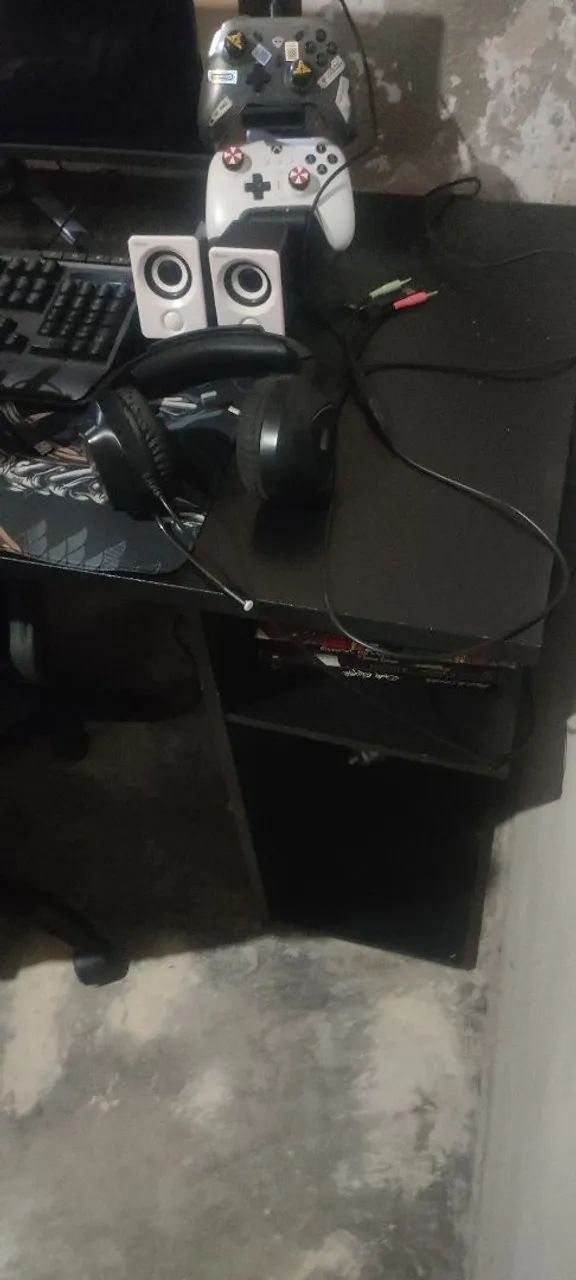 Mesa gamer  - Foto 3