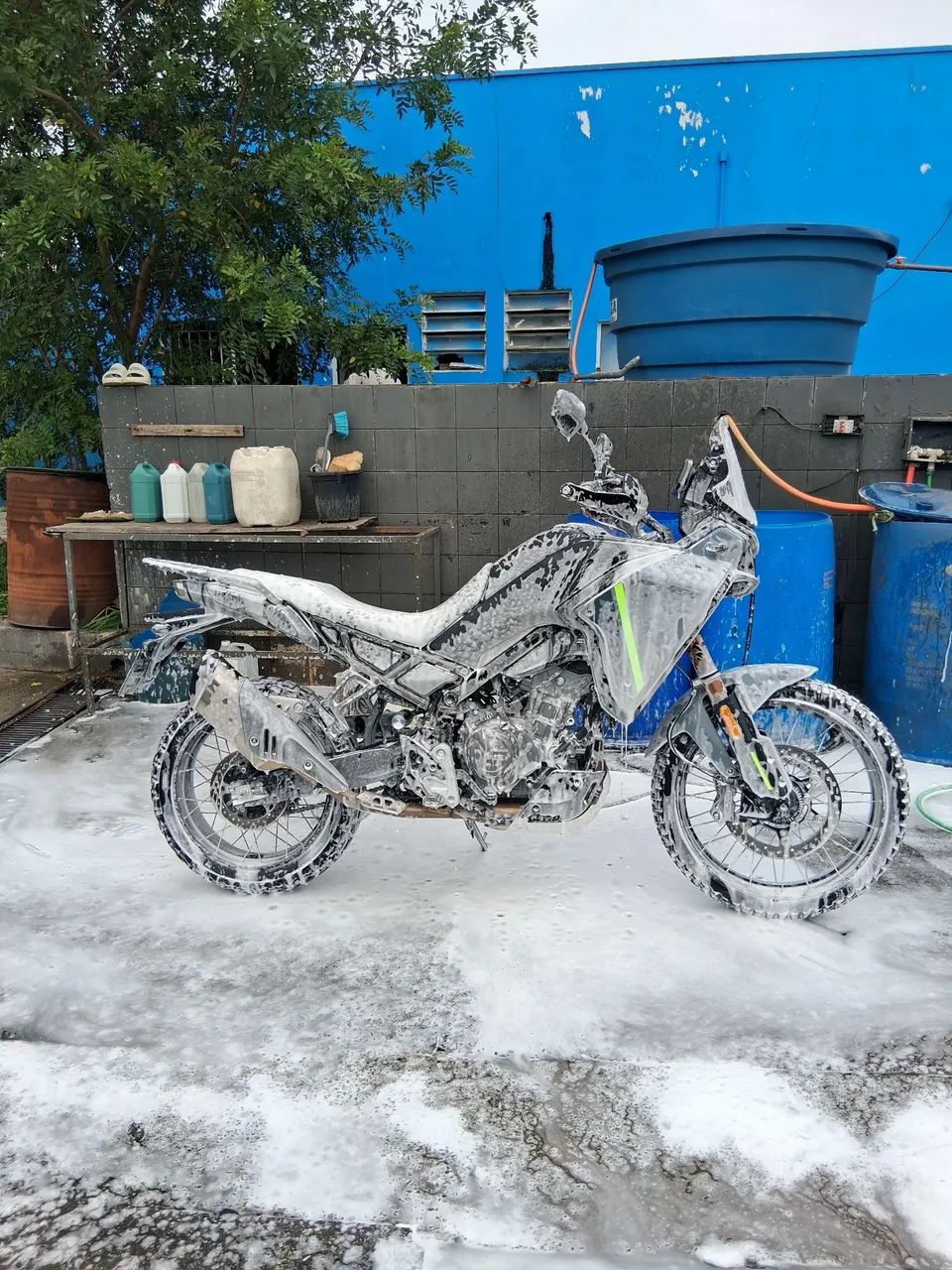 IBEX450 - Foto 2