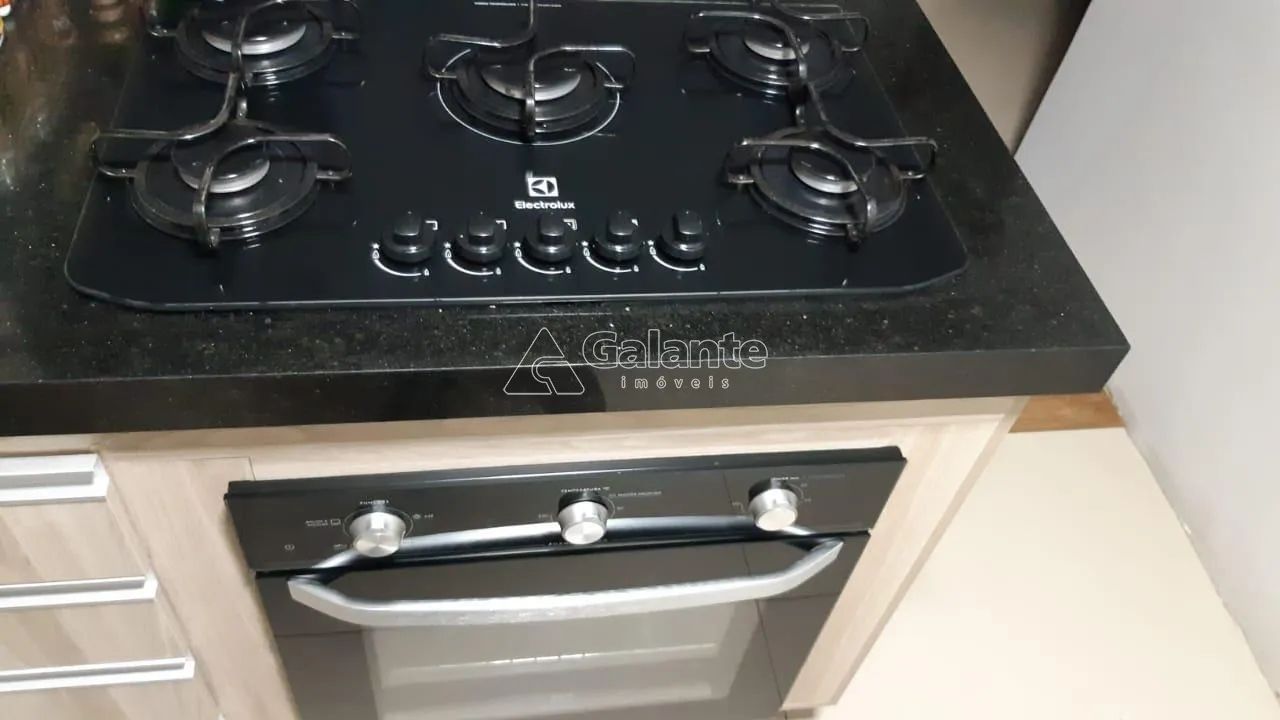 apartamento - Parque das Cachoeiras - Campinas - Foto 2