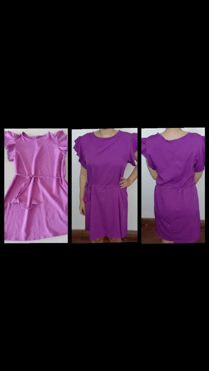 Vestido - Foto 3