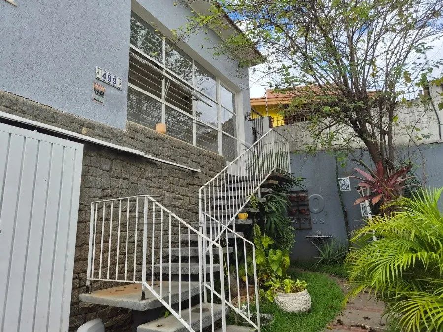 CASA ASSOBRADADA COM 3 QUARTOS SENDO 1 SUITE - VERGUEIRO - Foto 3