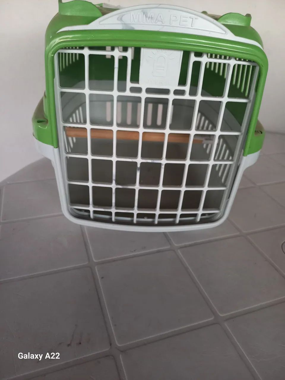 Gaiola  - Foto 3