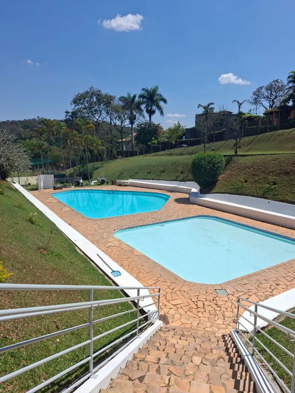 Condomínio Clube dos 200 