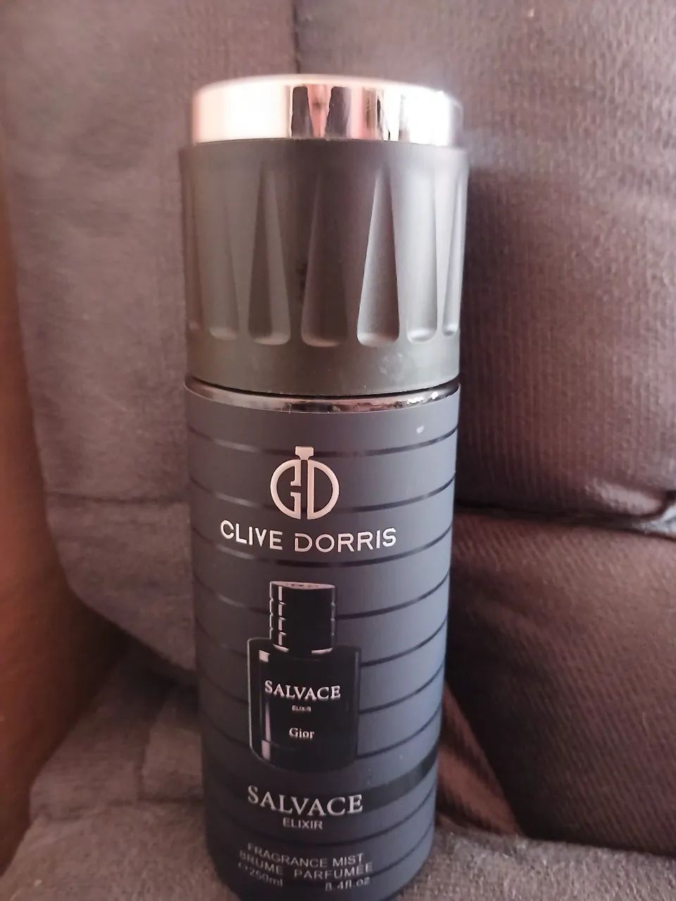 Perfumes árabes masculino 250ml - Foto 2