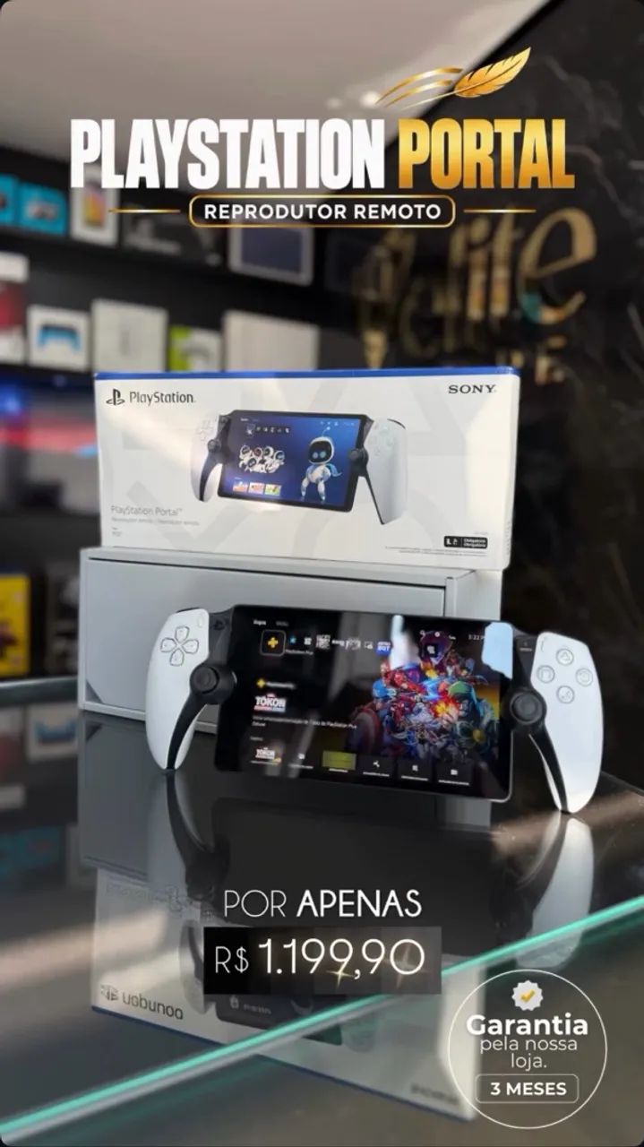 PS PORTAL