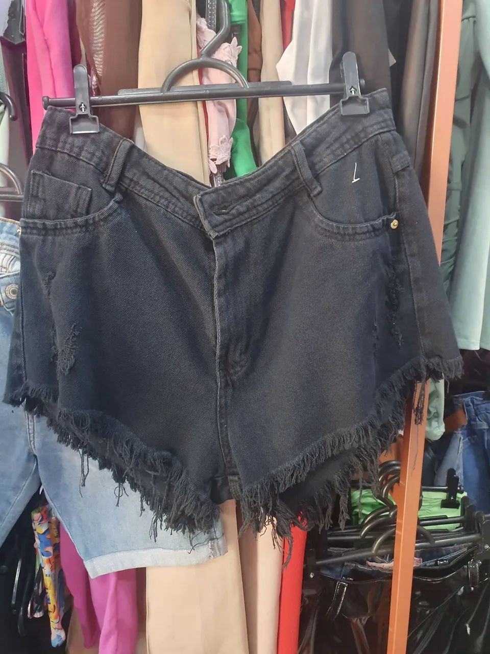 Roupas novas - Foto 4