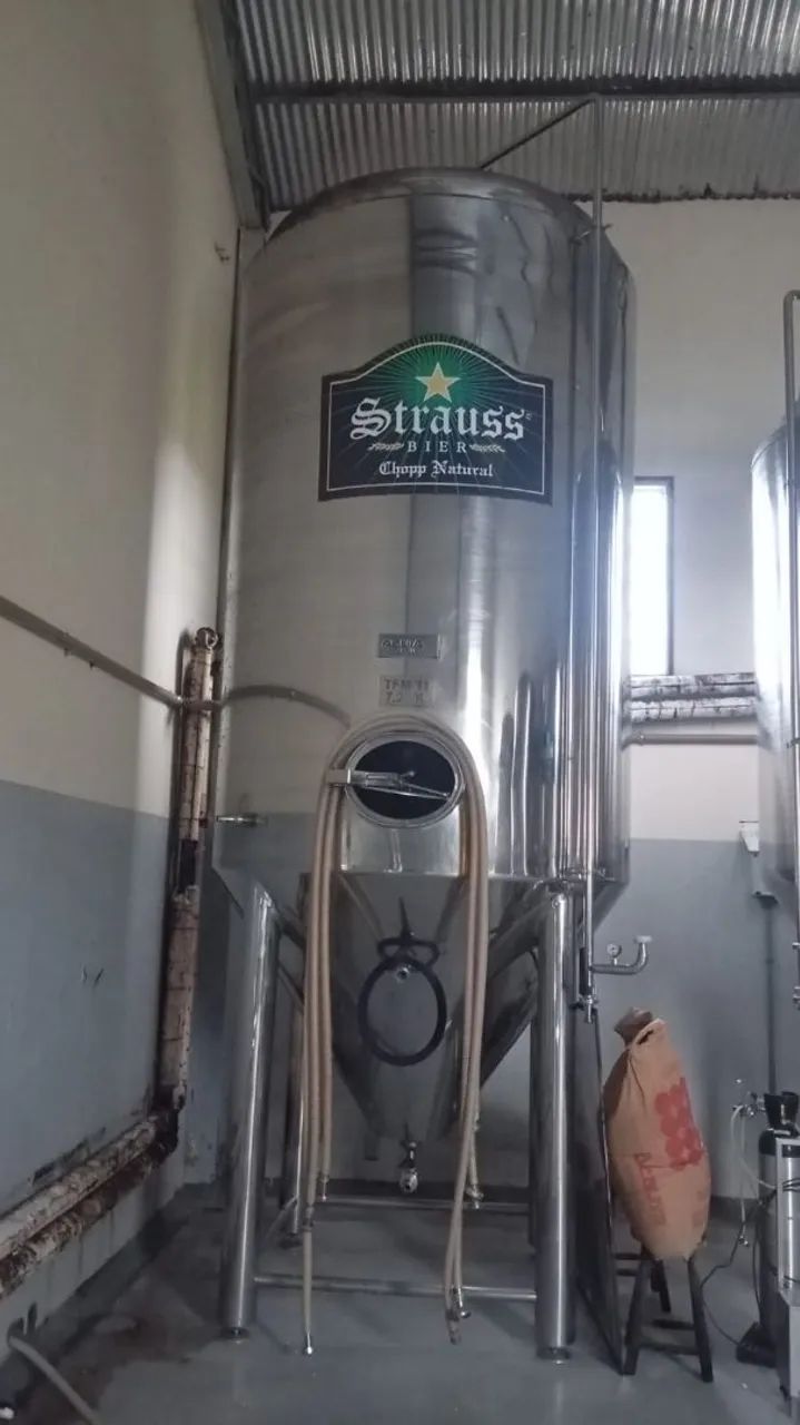 Tanque fermentadores ixos diversas litragens  - Foto 4