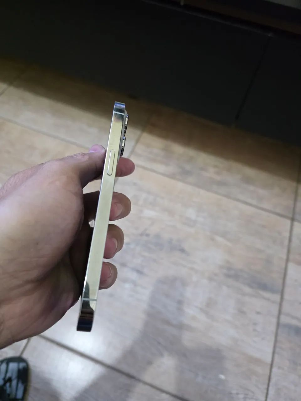 Iphone 13 Pro - Foto 5