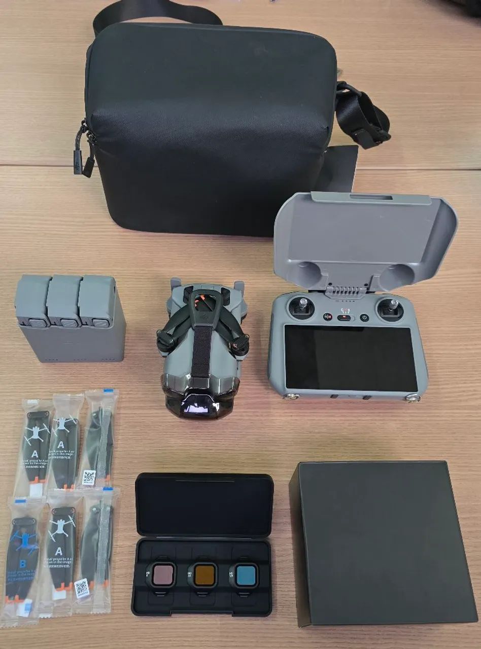 DJI MINI 5 PRO COMBO - Foto 4
