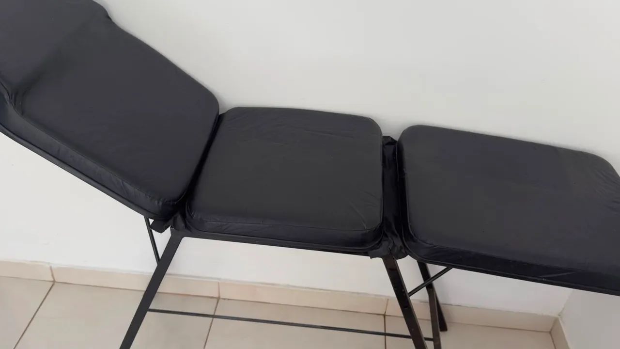 VENDO MACA USADA 