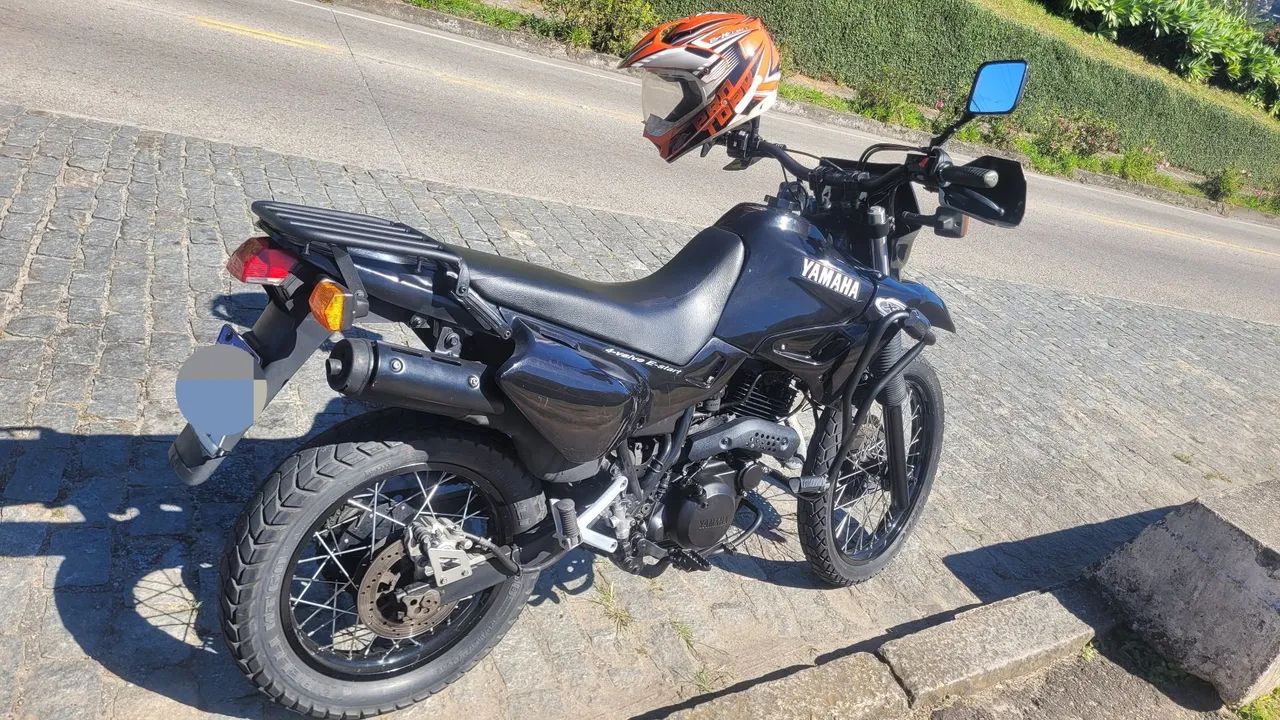 Xt 600e 2004