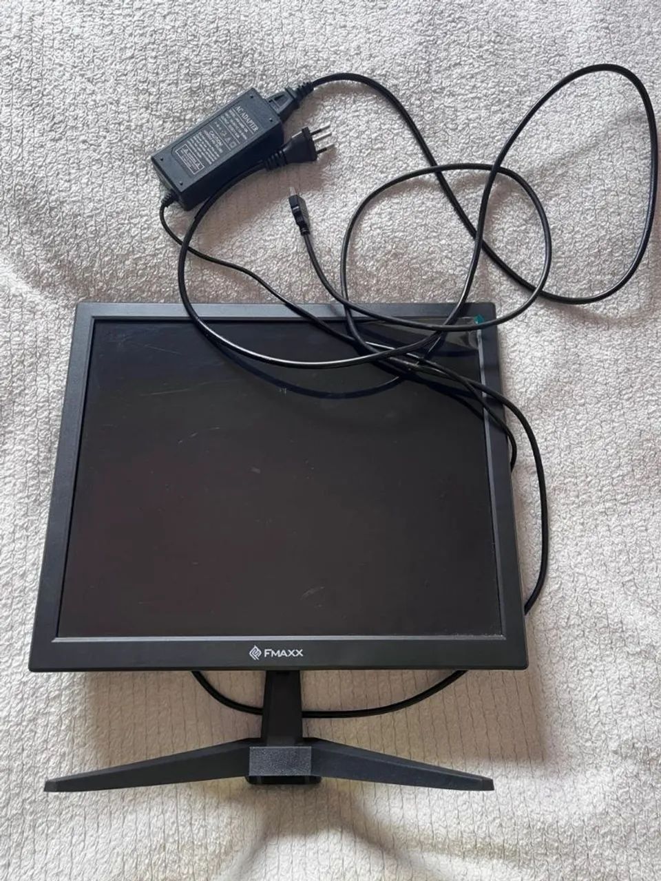 Monitor LCD - Foto 5