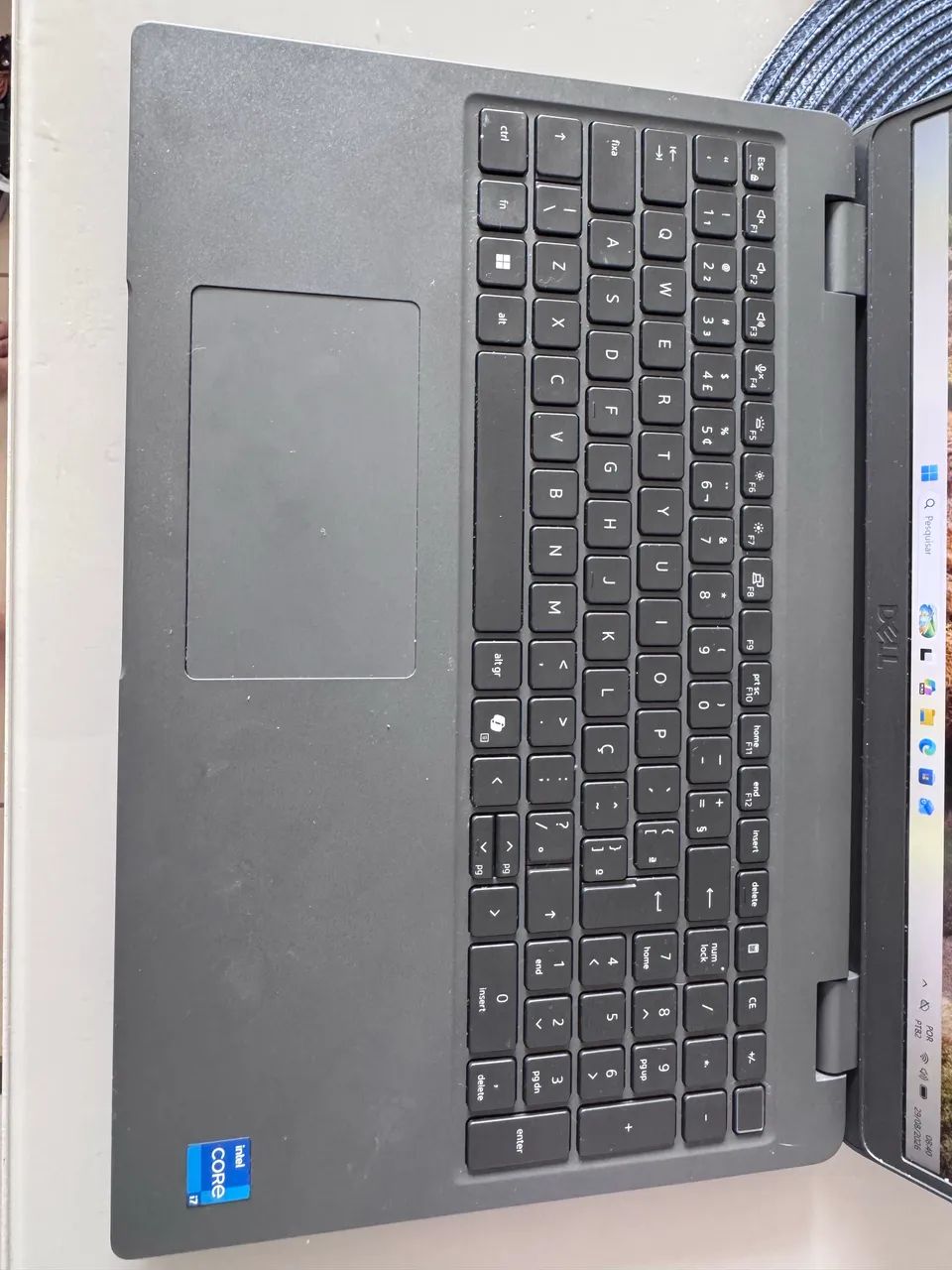 Notebook Dell i7 13 geração  - Foto 2