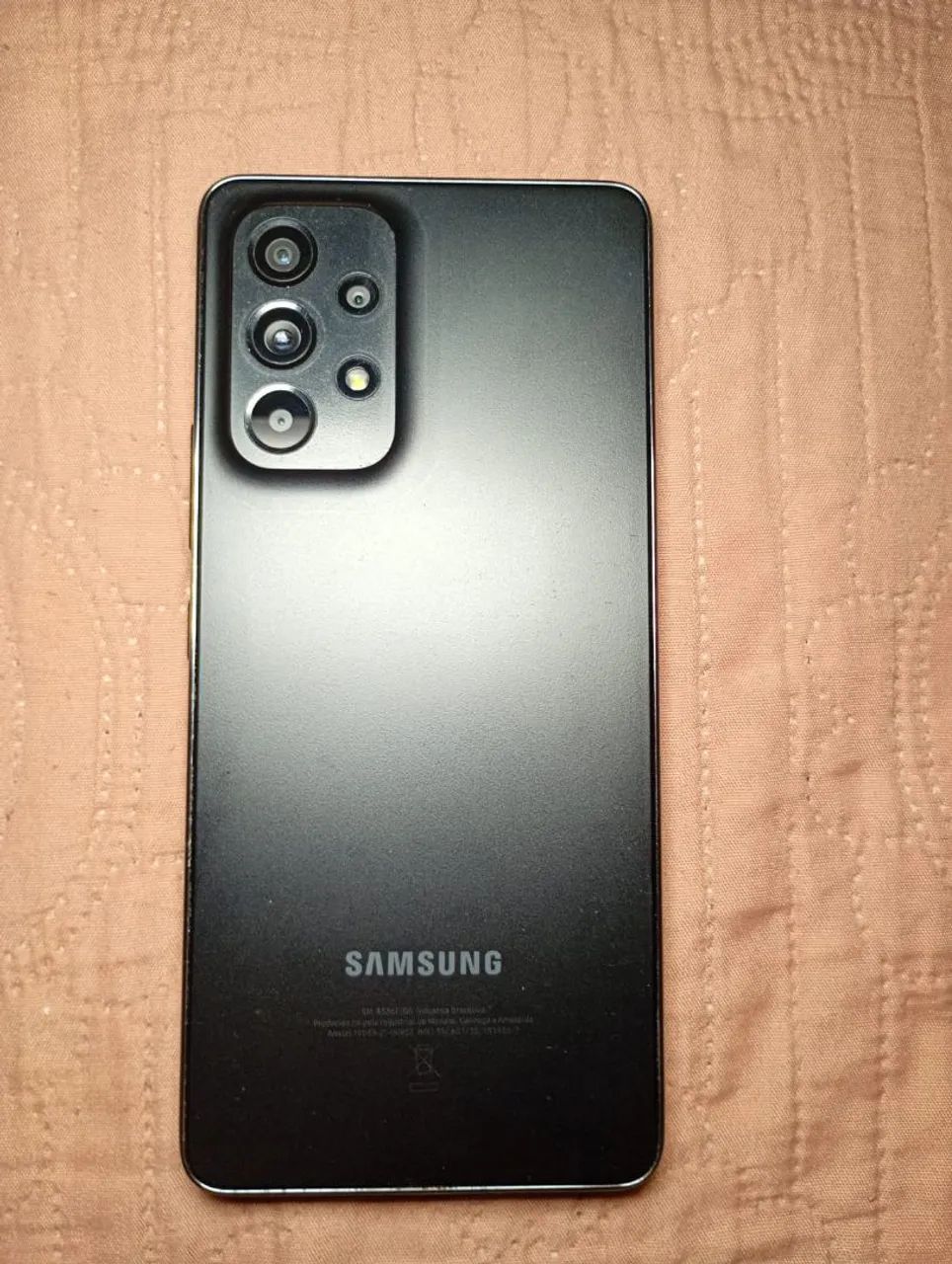 samsung A53