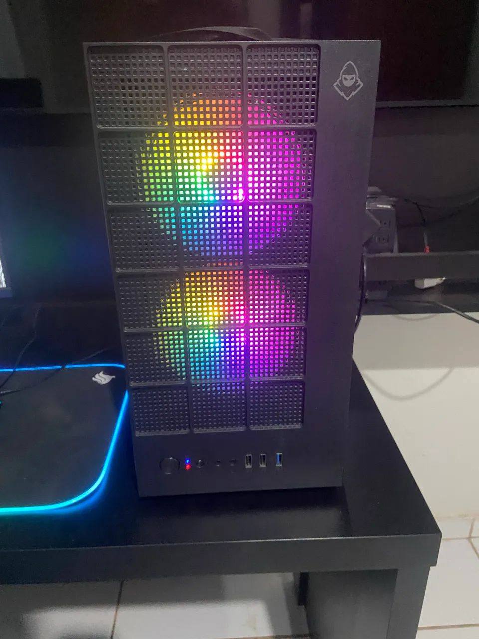 Vendo pc gamer completo - Foto 3