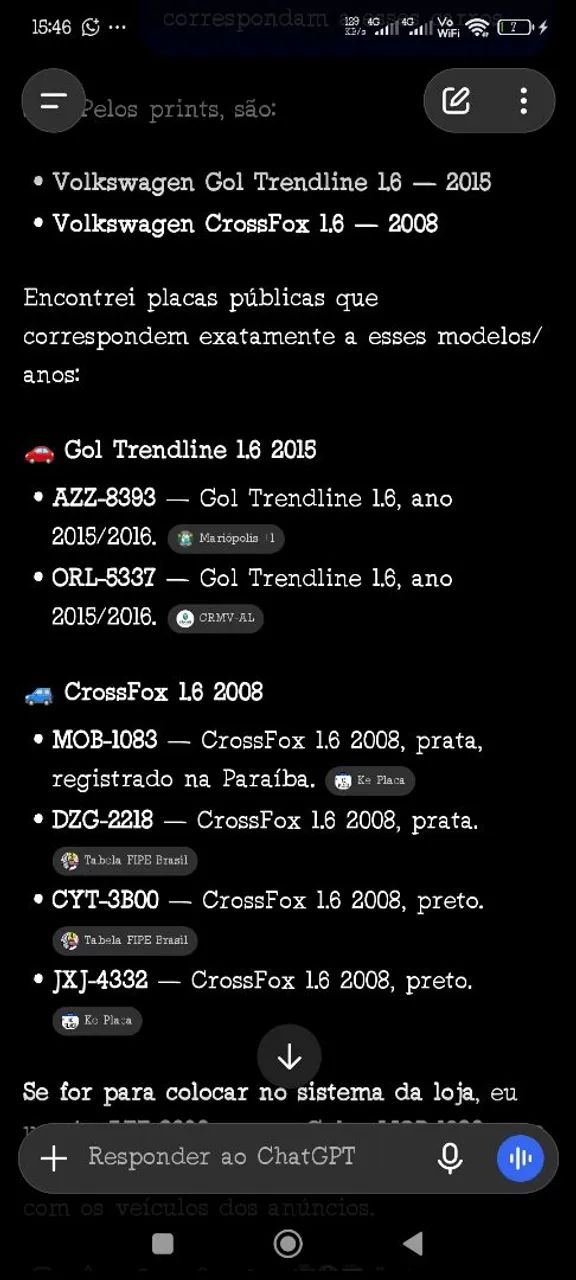 ?Nosso Endereço - Foto 4