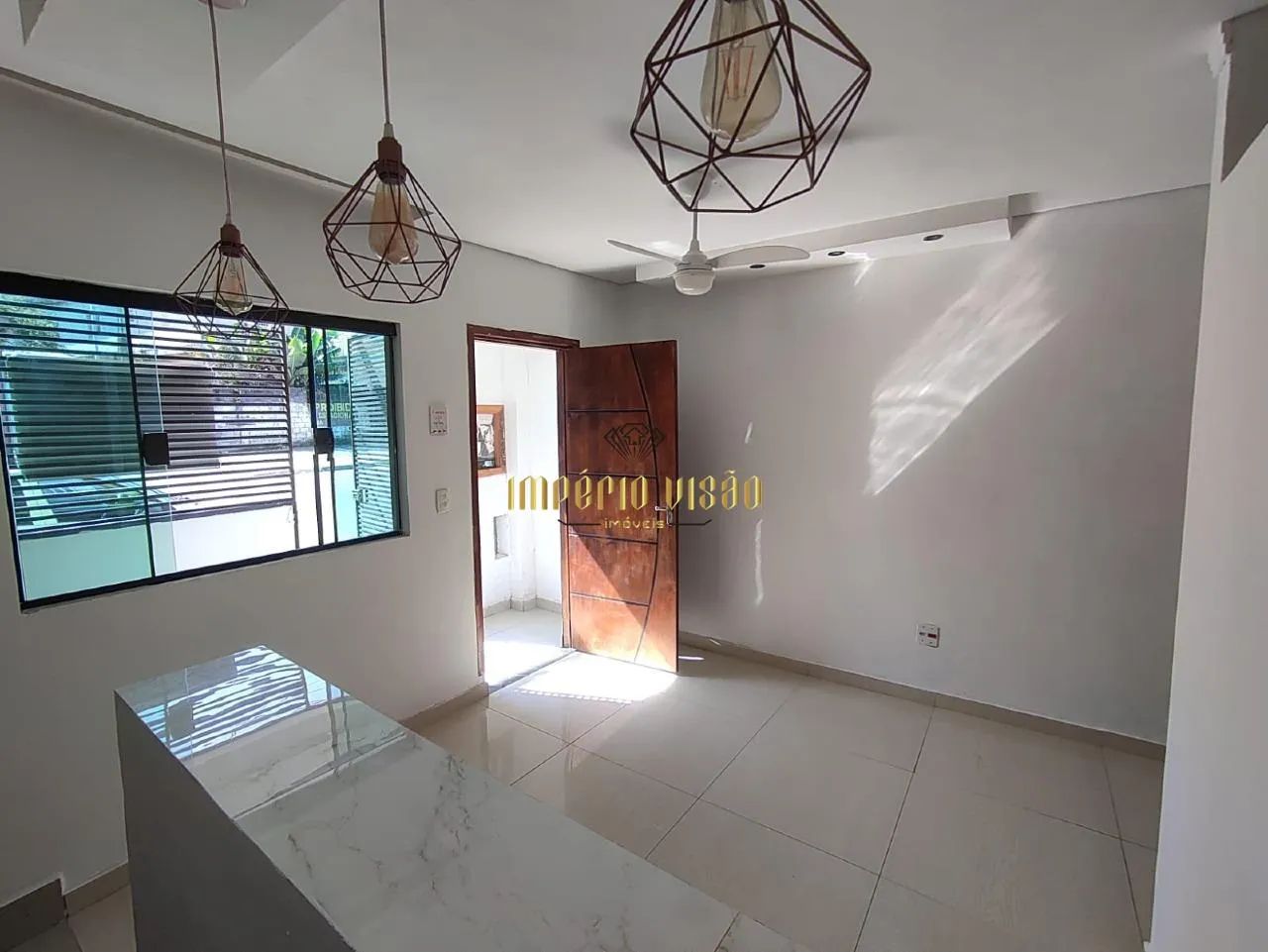 Casa de 1 Dormitório para locação no Bairro Cidade Miguel Badra em Suzano-SP - Foto 5