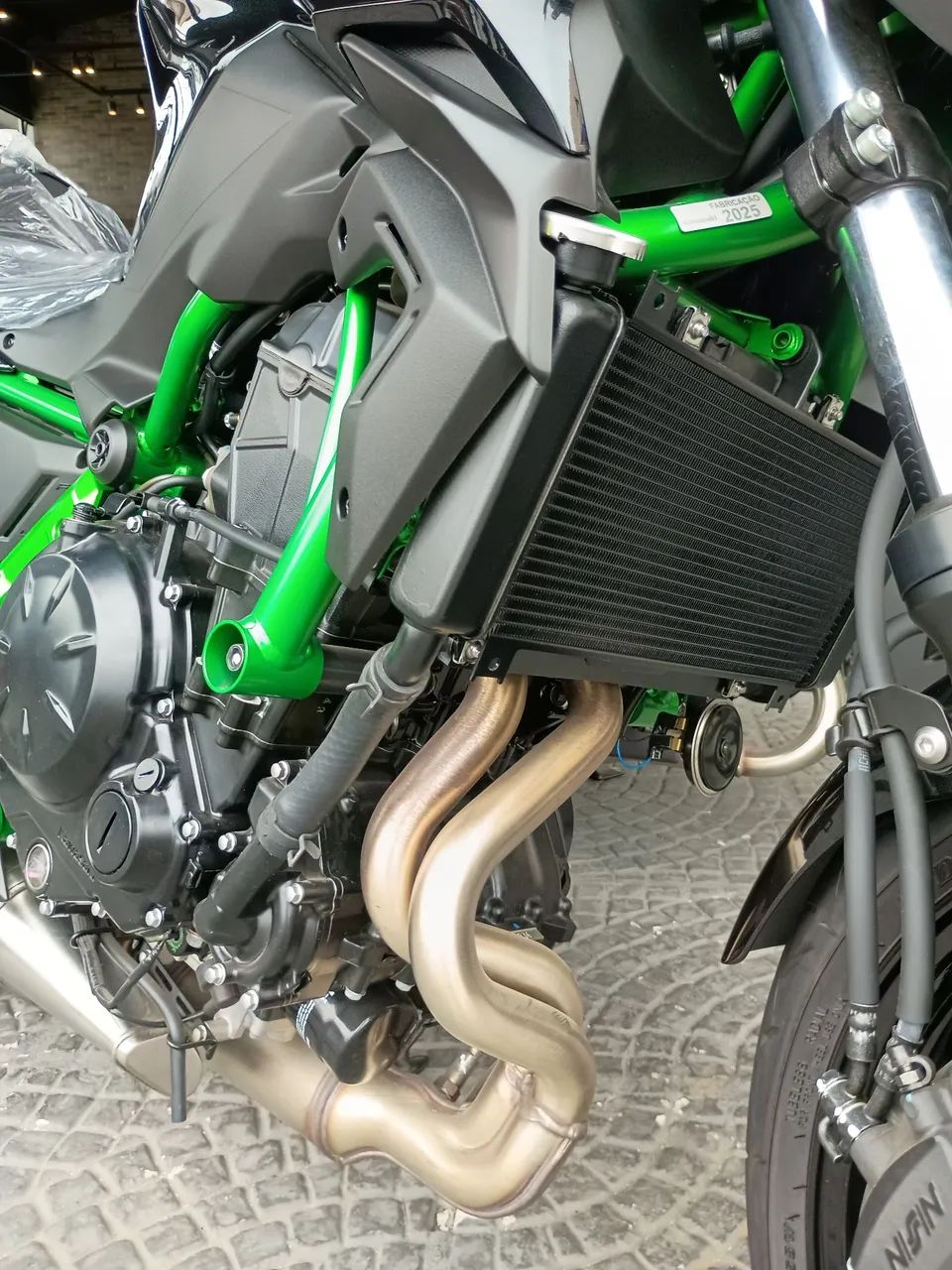 Kawasaki 650 2025 - 1458823309 | OLX