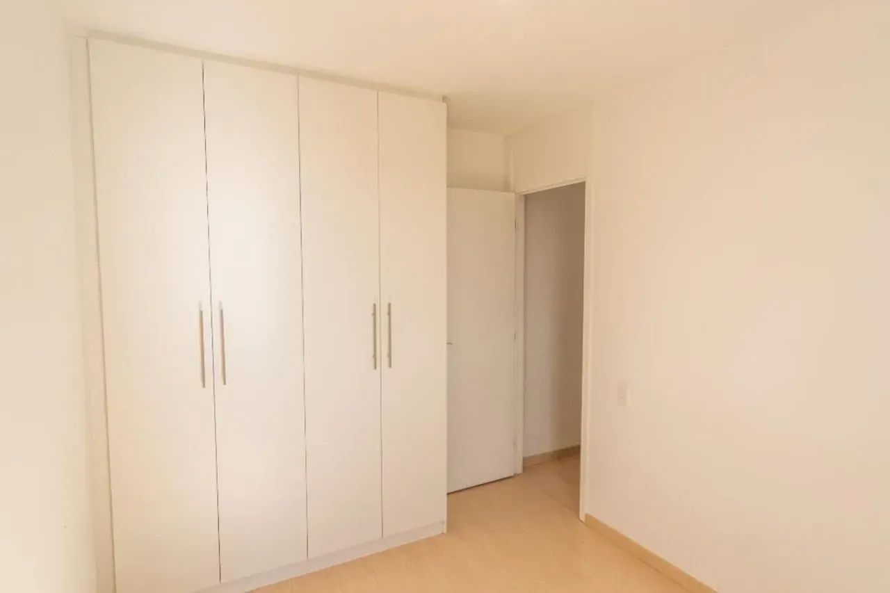Apartamento para alugar com 45m², 2 quartos e 1 vaga - Foto 4