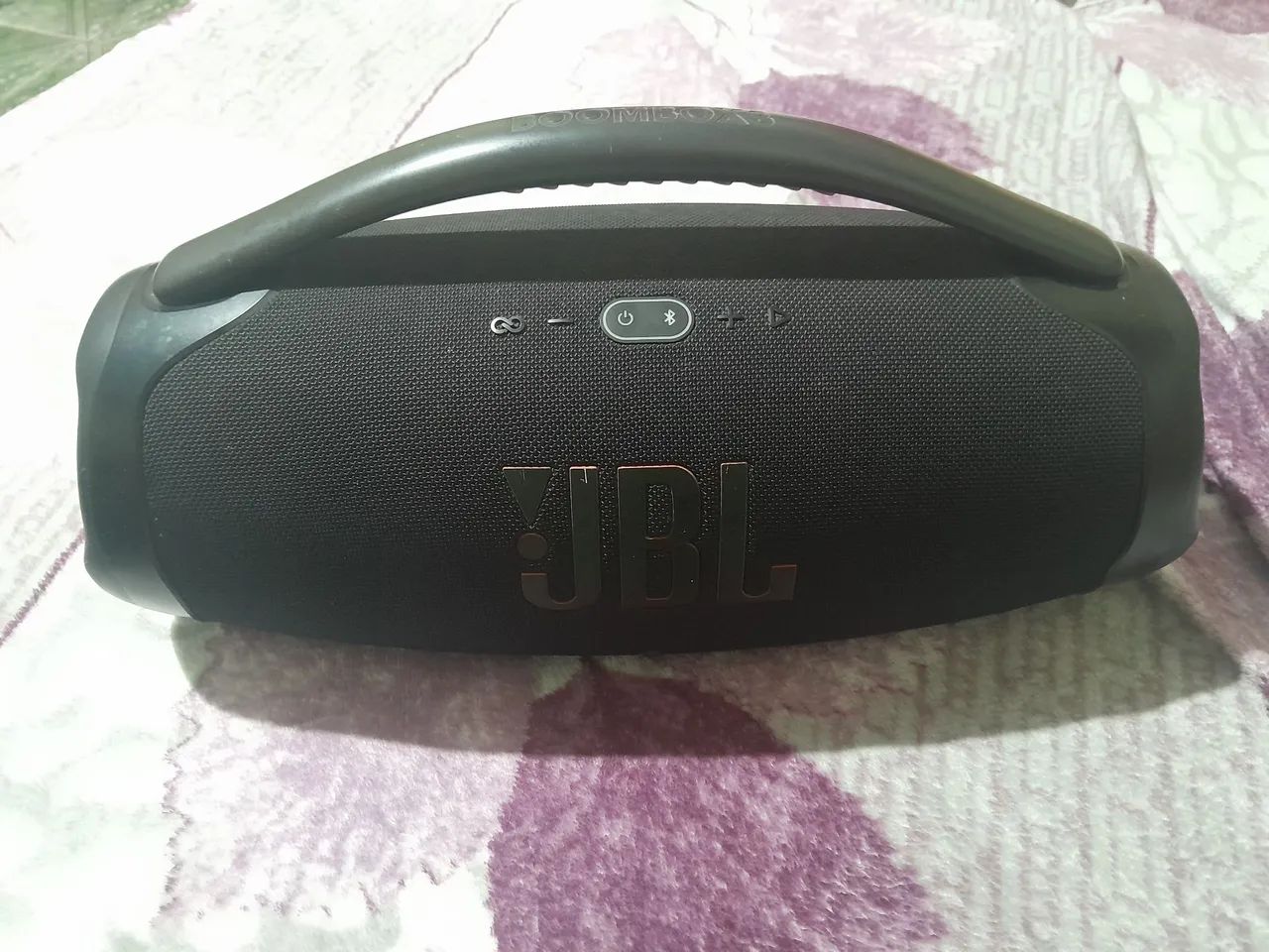 Vendo bombox 3  - Foto 4