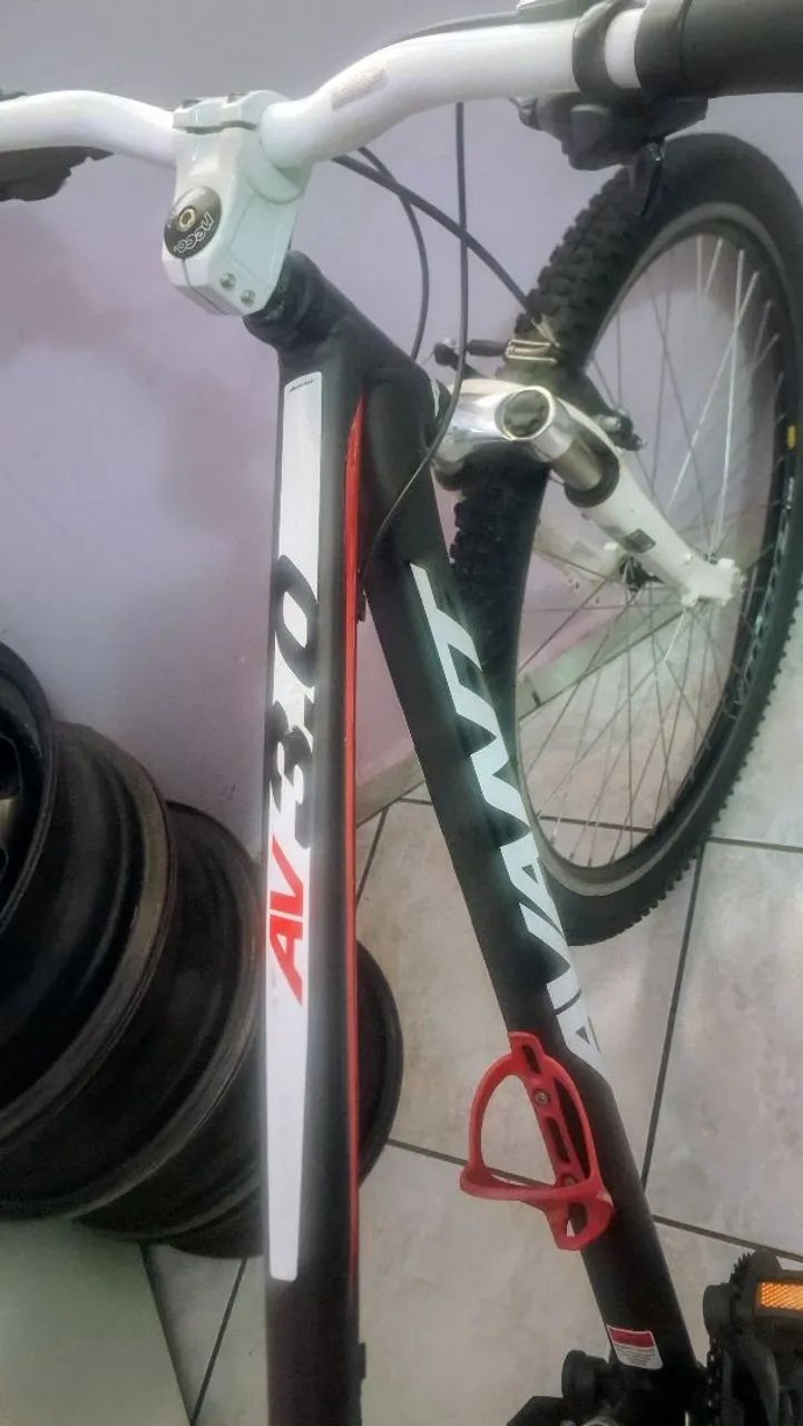 Bike 29 Avant 3.0 - Foto 5