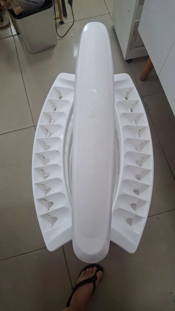 Expositor de esmaltes