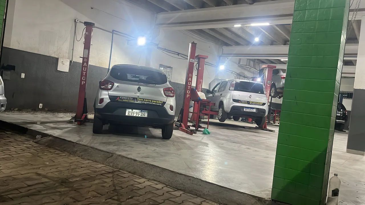 Fiat Uno UNO ATTRACTIVE 1.0 Fire Flex 8V 5p 2020