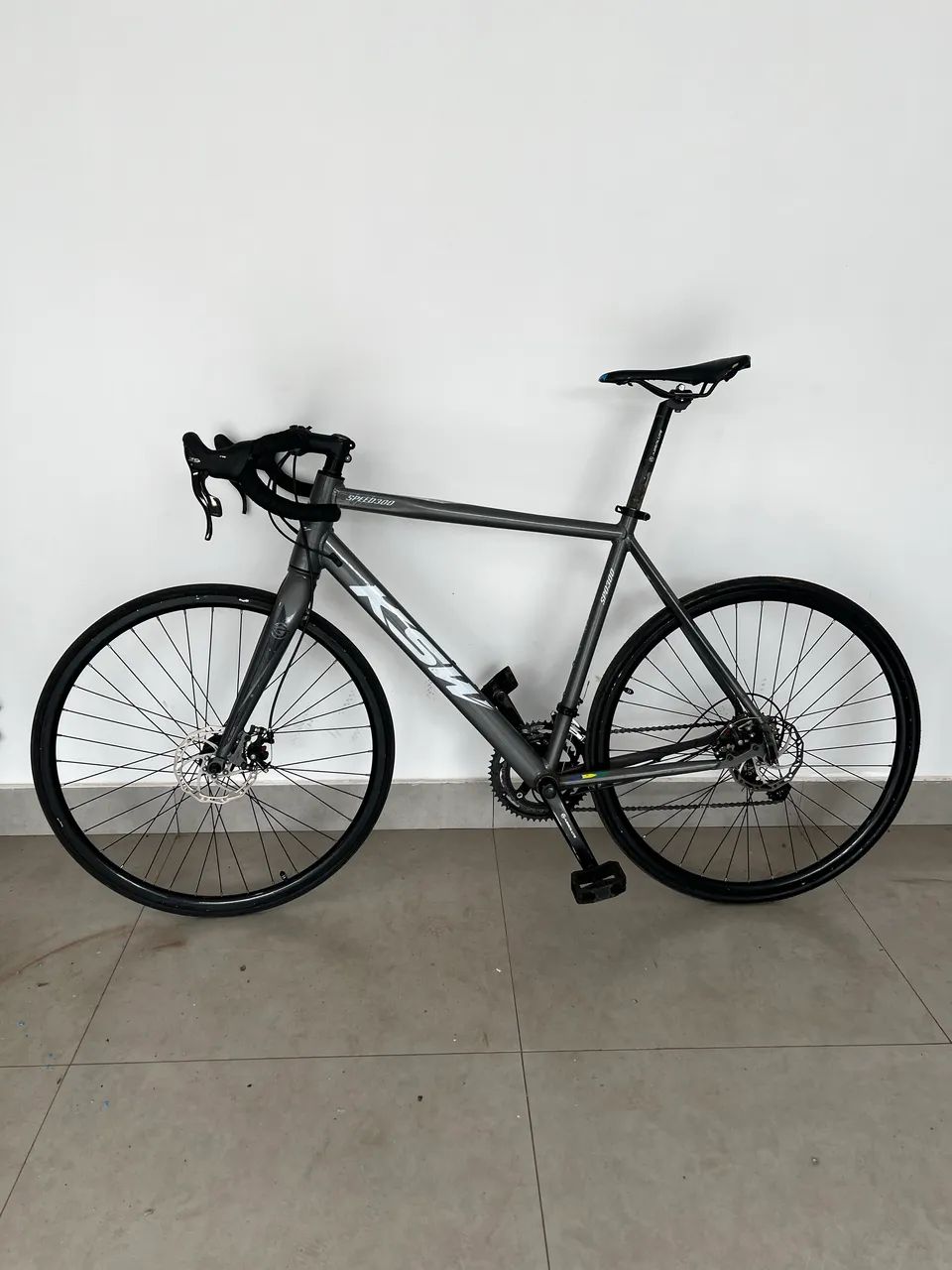 Bike Speed KSW 