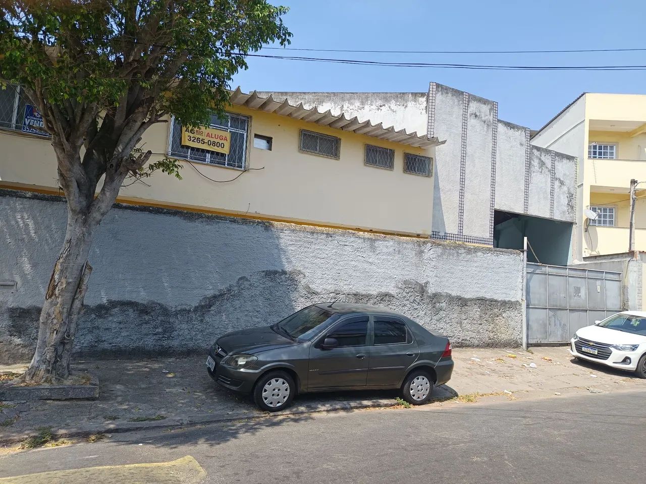 Galpão a venda - Foto 4