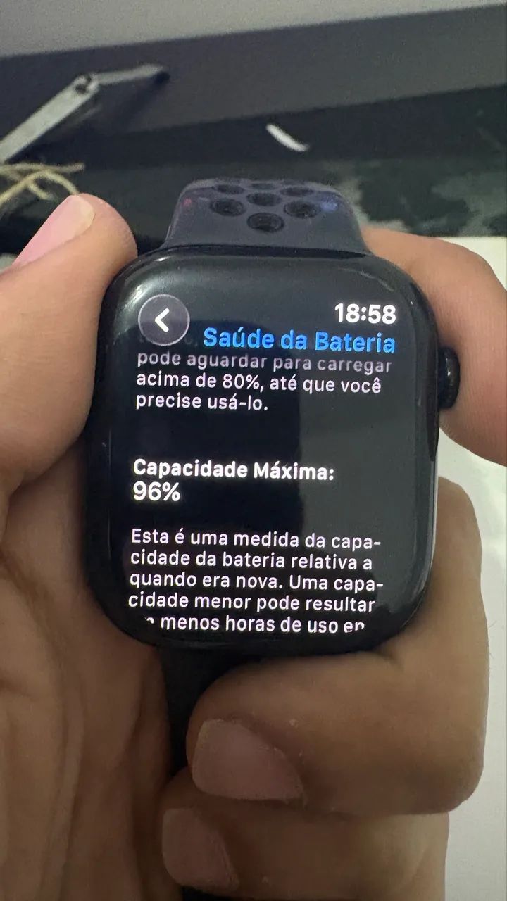 Apple Watch S10 46mm - Foto 2