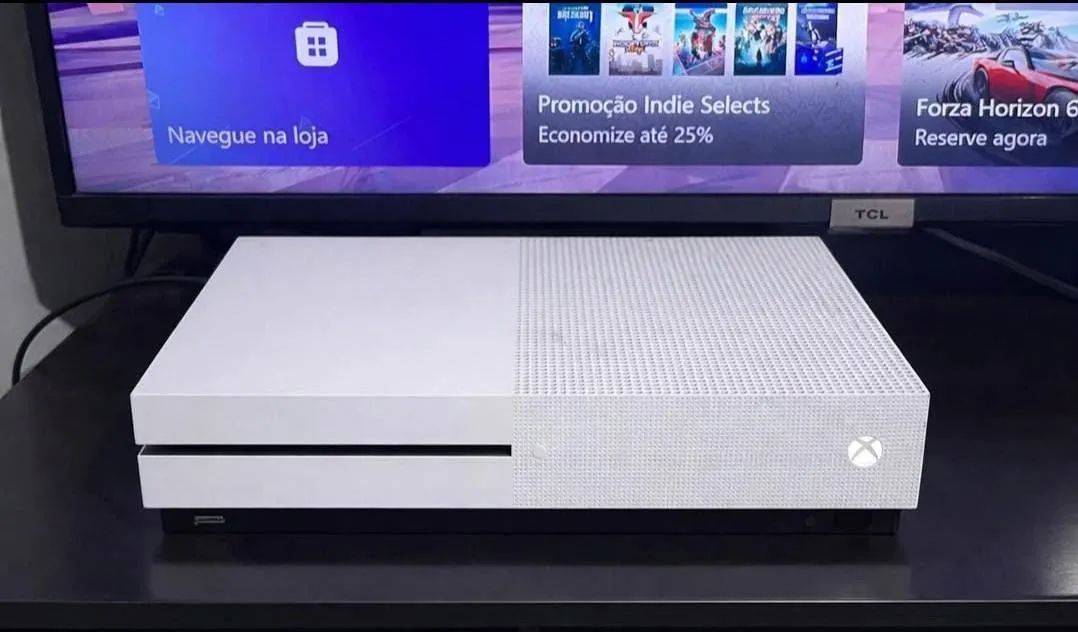 Xbox one S - Foto 2