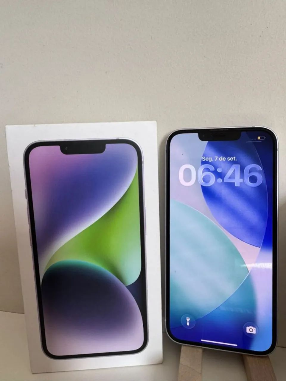 Iphone 14 128gb - Foto 3