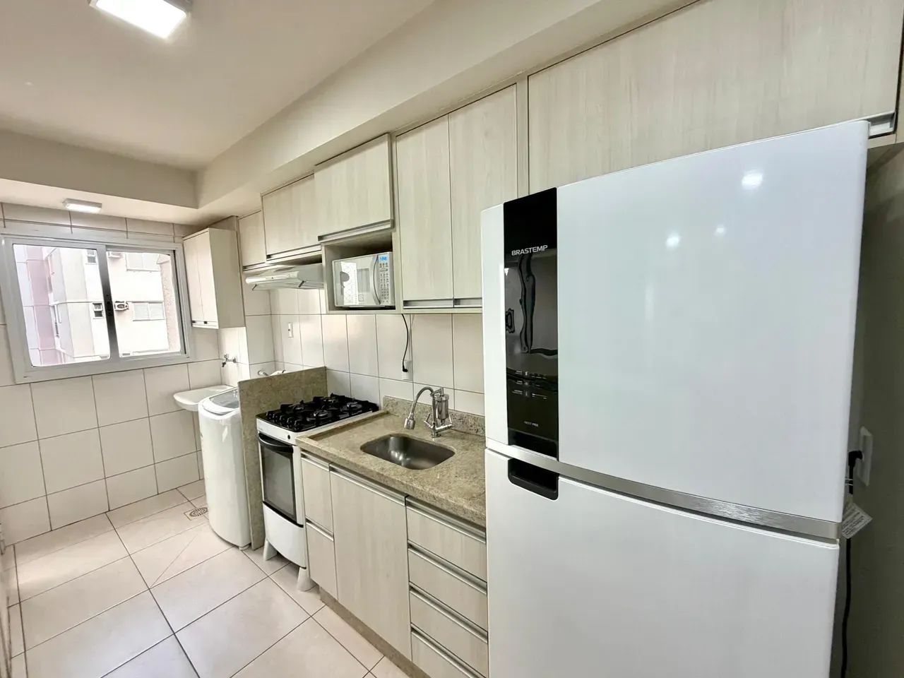 lindo Apartamento mobiliado - Foto 4
