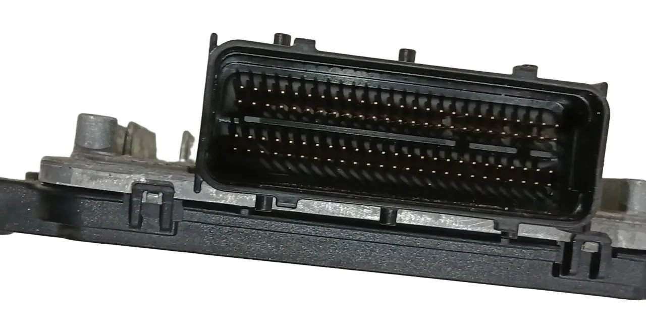 Modulo De Injeção Eletrônica Jac J3 2010 2011 2012 13 a 2015 - Foto 2