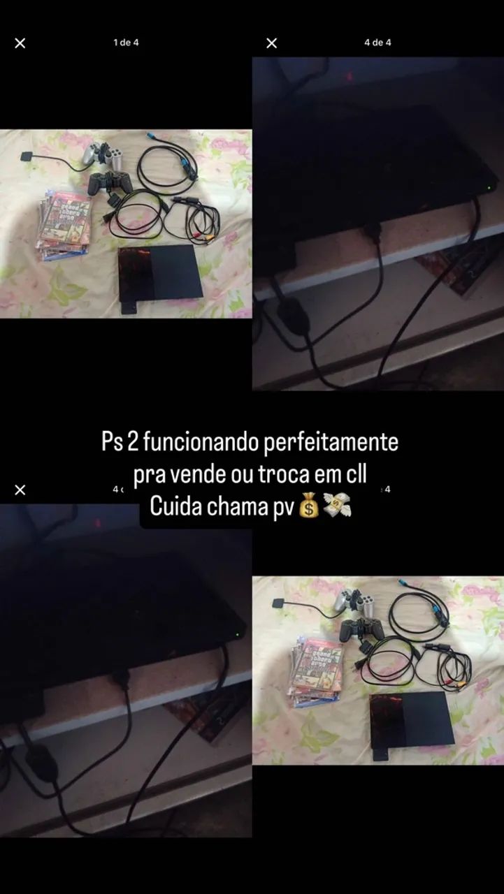 Ps 2 zero  - Foto 2