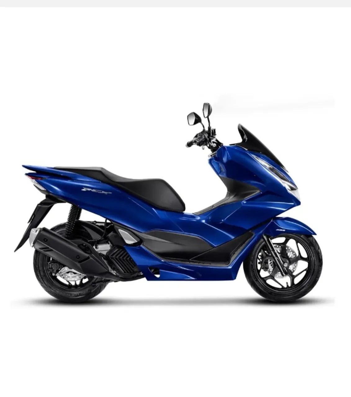 PCX 160 ABS 26/27 0 KM - Foto 3