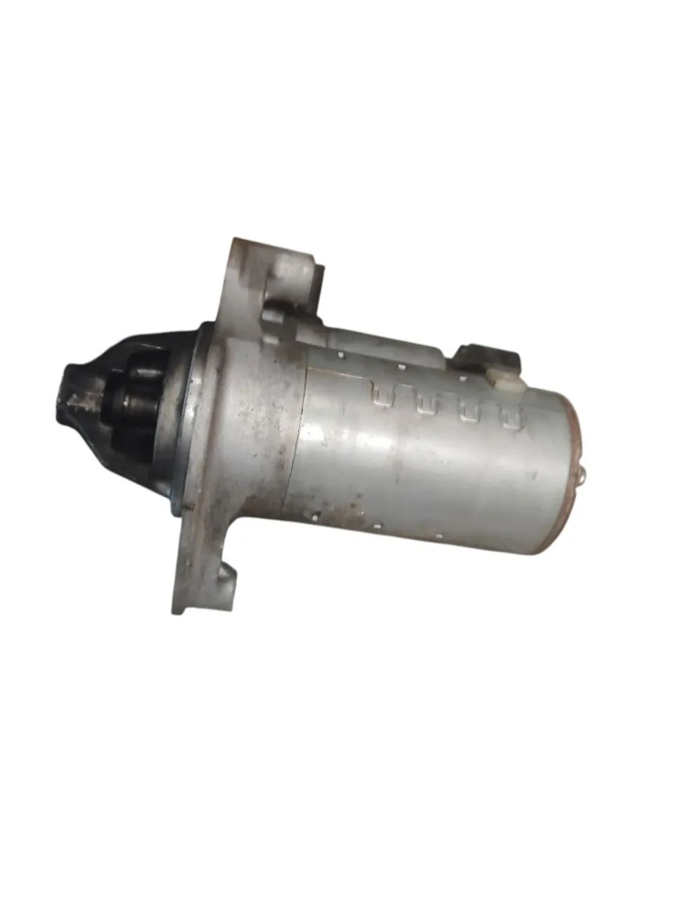 Motor Arranque Peugeot 208 1.2 2012 A 2019  - Foto 4