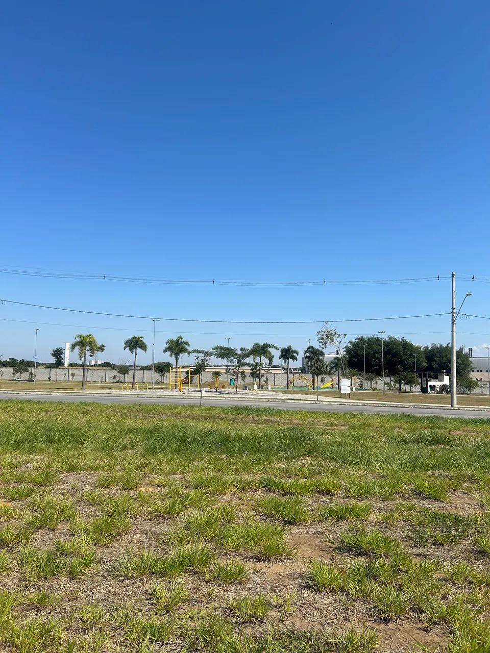 Foto - São José dos Campos - Parque Residencial Aquarius