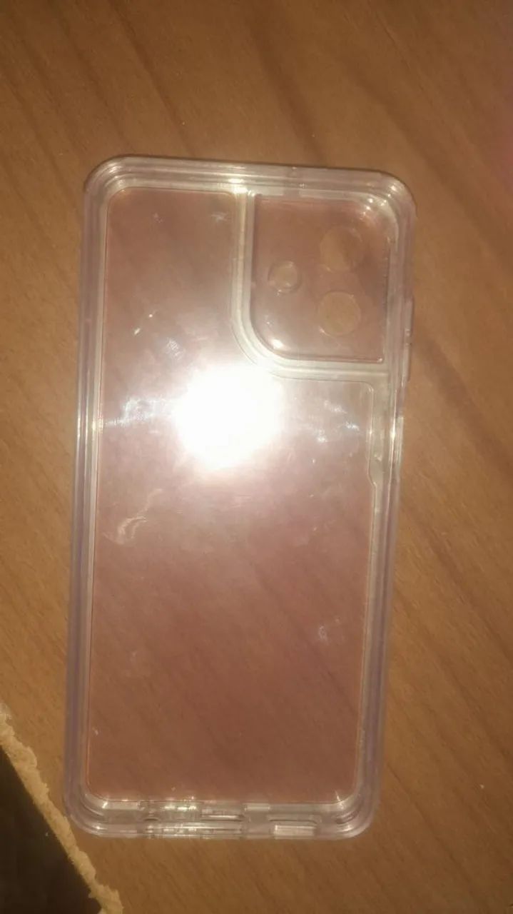 A07 samsung 256 gigas e 8 de ram - Foto 5