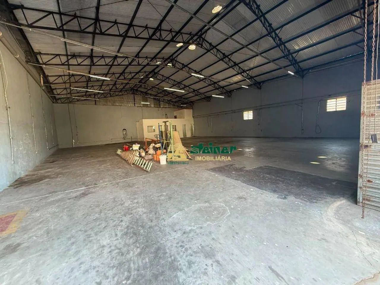 Galpão para alugar, 600 m² por R$ 12.350,00/mês - Jardim Ponte Alta I - Guarulhos/SP - Foto 5
