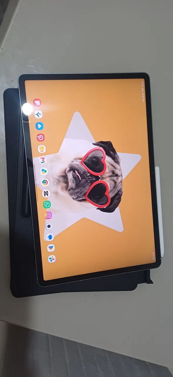 Samsung Galaxy Tab S10 FE+ de 13,1 polegadas - Foto 4