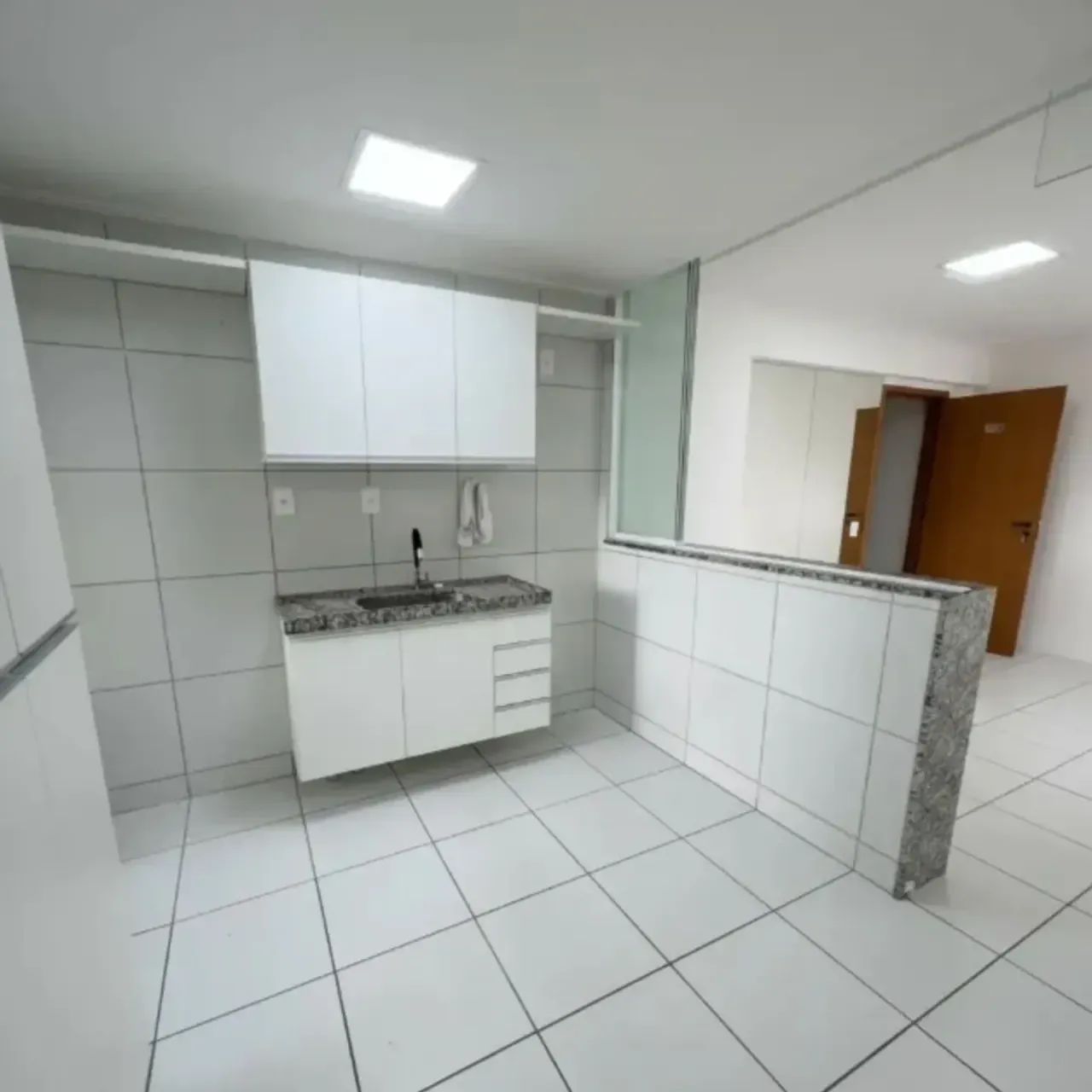 Conforto , praticidade e excelente localização - Foto 5