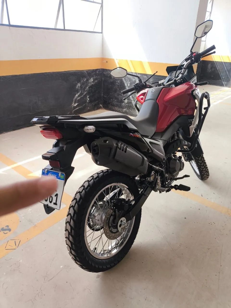 XRE 190 - Foto 4