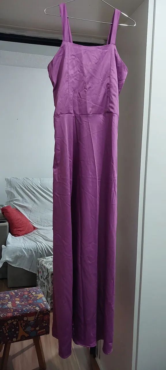 Vestido festa  - Foto 2