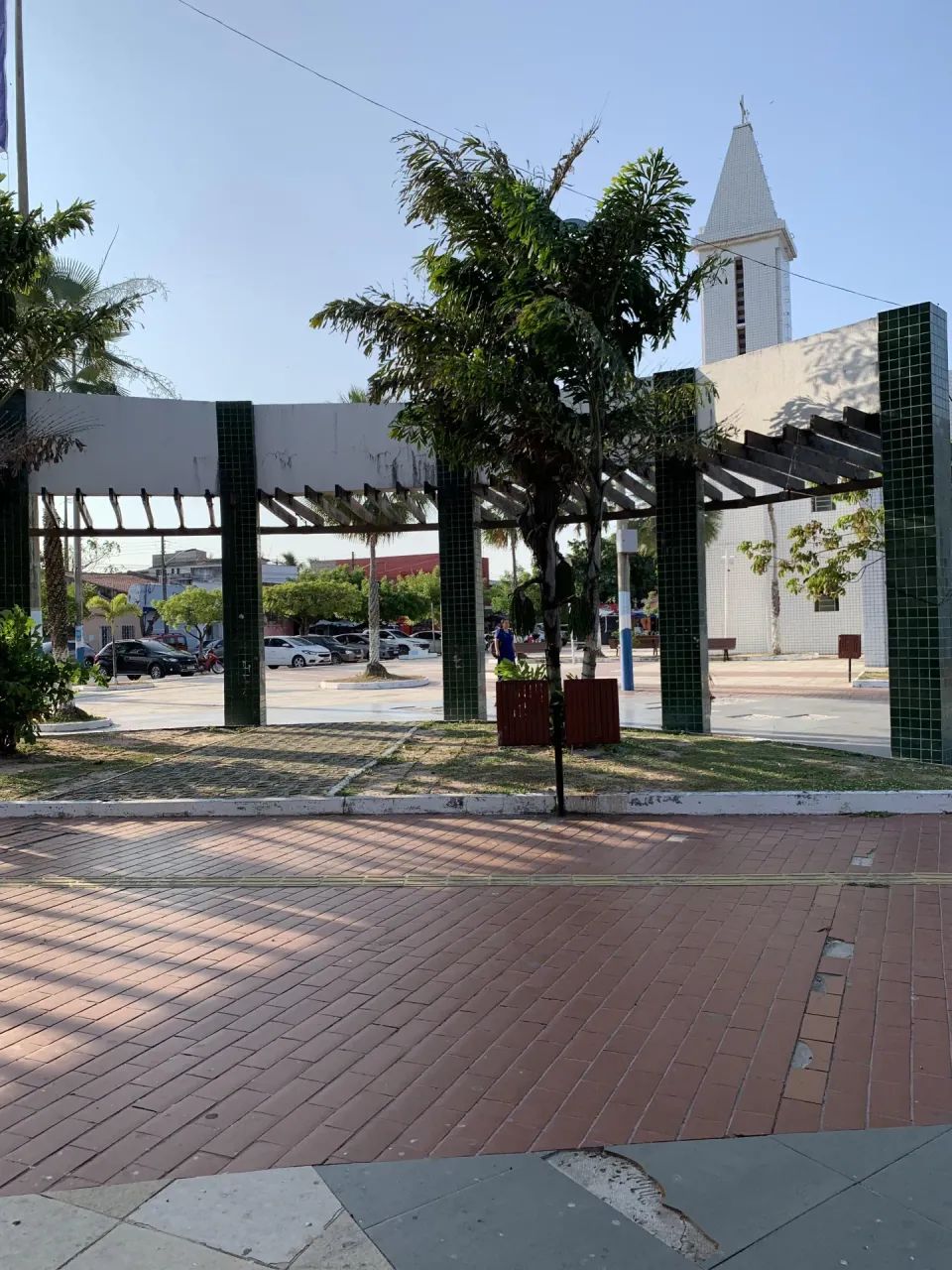 Escritório/Sala comercial no Centro de São Gonçalo do Amarante - Ce - Foto 3