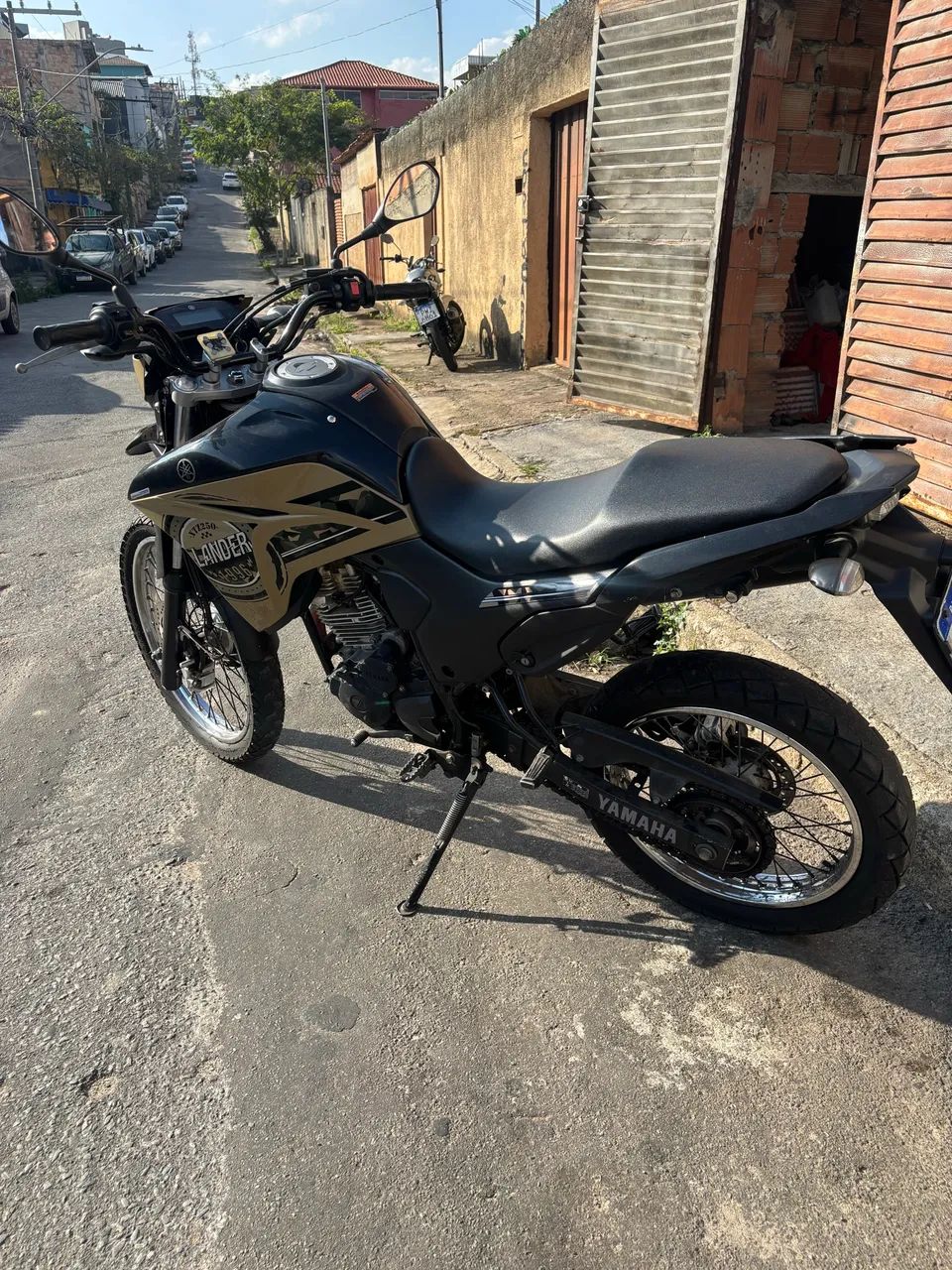 XTZ LANDER 2022 ! - Foto 3